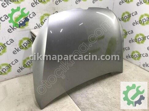 Volkswagen Golf Kaput 5G0823031 çıkma parça
