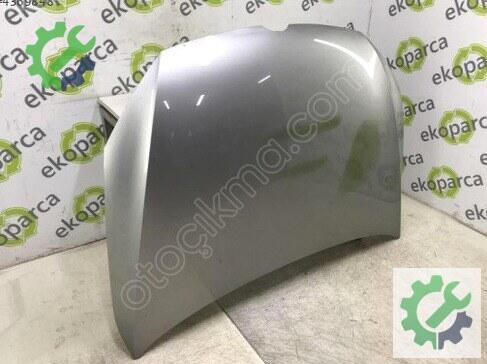 Volkswagen Golf Kaput 5G0823031 çıkma parça
