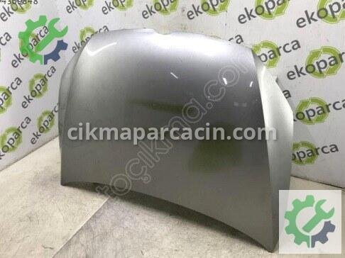 Volkswagen Golf Kaput 5G0823031 çıkma parça