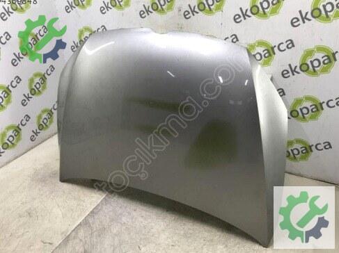 Volkswagen Golf Kaput 5G0823031 çıkma parça
