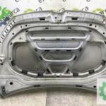 VOLKSWAGEN GOLF 2013 2017 KAPUT 5G0823031