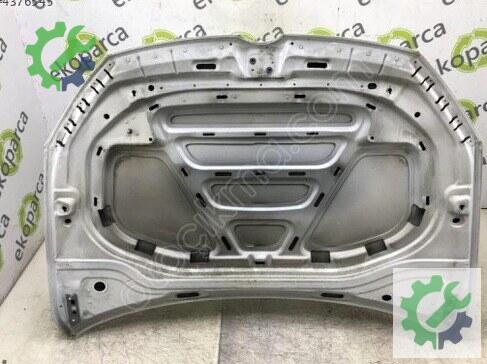 Volkswagen Golf Kaput 5G0823031 çıkma parça