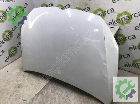 Volkswagen Golf Kaput 5G0823031 çıkma parça