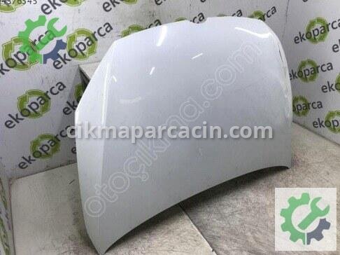 Volkswagen Golf Kaput 5G0823031 çıkma parça