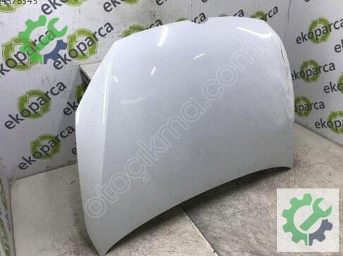 Volkswagen Golf Kaput 5G0823031 çıkma parça