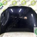 VOLKSWAGEN GOLF 2013 2017 KAPUT 5G0823031