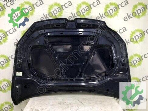 Volkswagen Golf Kaput 5G0823031 çıkma parça