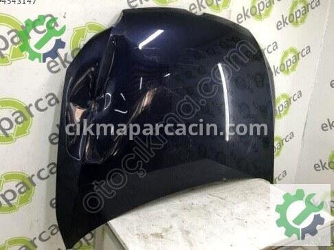 Volkswagen Golf Kaput 5G0823031 çıkma parça