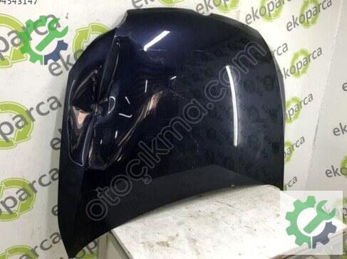 Volkswagen Golf Kaput 5G0823031 çıkma parça