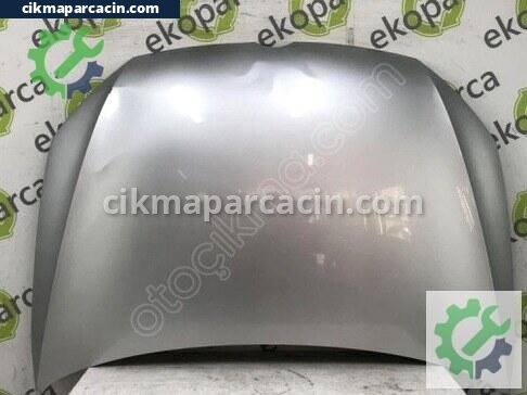 Volkswagen Golf Kaput çıkma parça