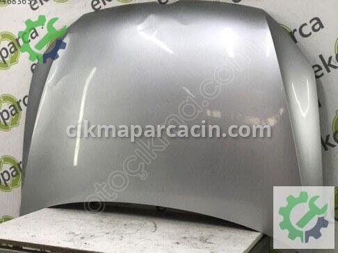 Volkswagen Golf Kaput 5G0823031 çıkma parça