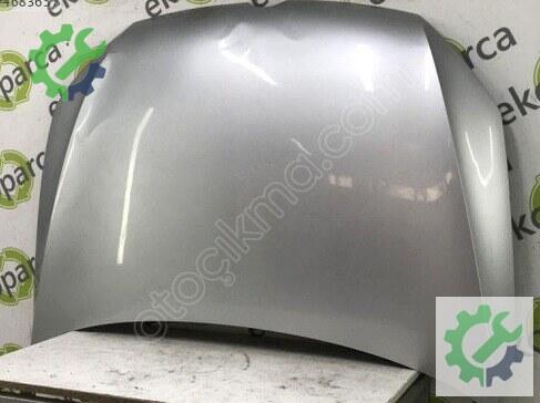Volkswagen Golf Kaput 5G0823031 çıkma parça