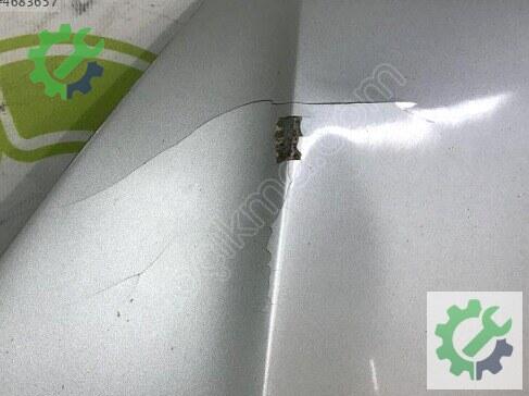 Volkswagen Golf Kaput 5G0823031 çıkma parça