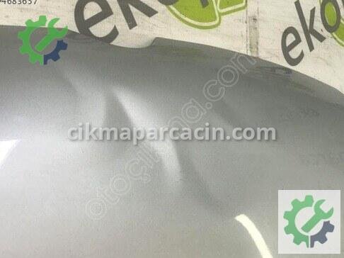 Volkswagen Golf Kaput 5G0823031 çıkma parça