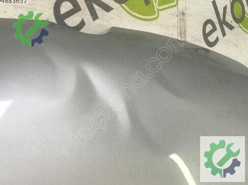 Volkswagen Golf Kaput 5G0823031 çıkma parça