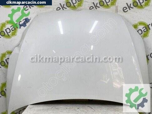 Volkswagen Golf Kaput çıkma parça