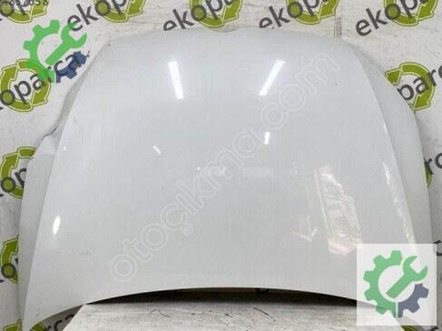 Volkswagen Golf Kaput 5G0823031 çıkma parça