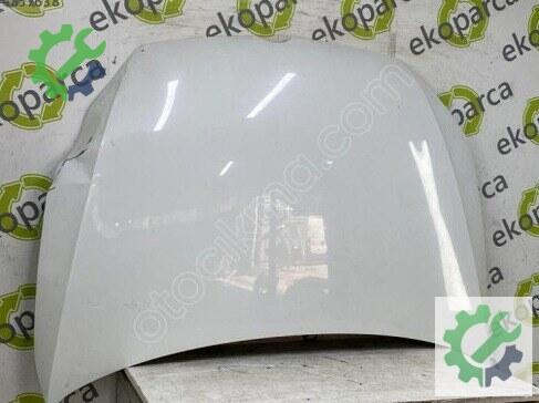 Volkswagen Golf Kaput 5G0823031 çıkma parça
