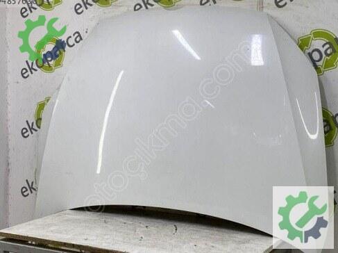 Volkswagen Golf Kaput 5G0823031 çıkma parça
