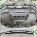VOLKSWAGEN GOLF 2013 2017 KAPUT 5G0823031