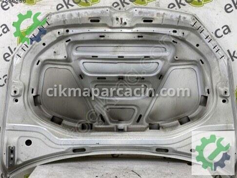 Volkswagen Golf Kaput 5G0823031 çıkma parça