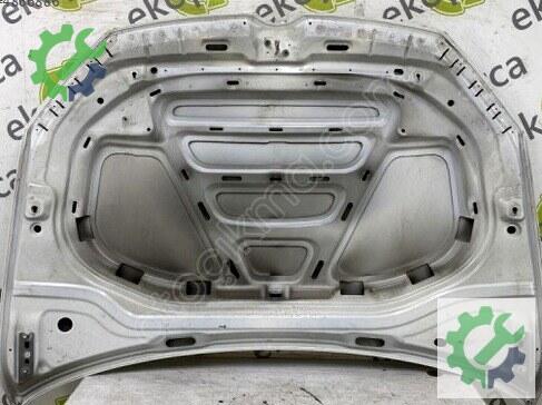 Volkswagen Golf Kaput 5G0823031 çıkma parça