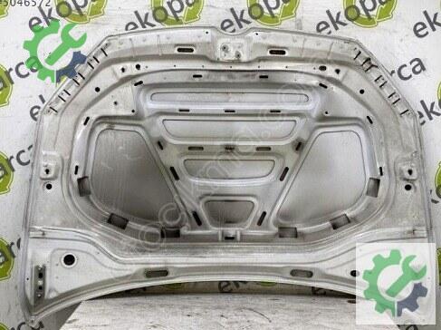 Volkswagen Golf Kaput 5G0823031 çıkma parça