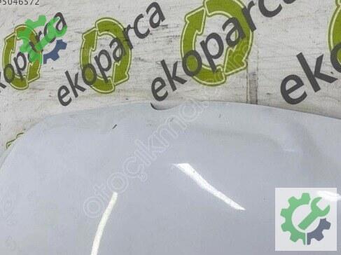 Volkswagen Golf Kaput 5G0823031 çıkma parça