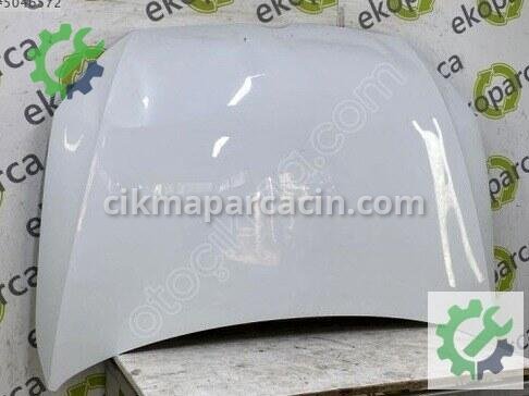 Volkswagen Golf Kaput 5G0823031 çıkma parça