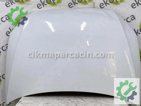 Volkswagen Golf Kaput 5G0823031 çıkma parça