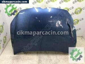 VOLKSWAGEN GOLF 2013 2017 KAPUT ÇIKMA 5G0823031