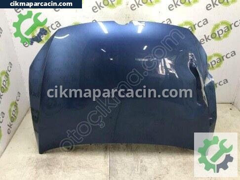 Volkswagen Golf Kaput çıkma parça