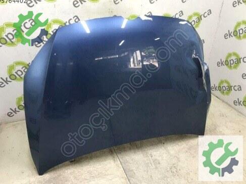 Volkswagen Golf Kaput 5G0823031 çıkma parça