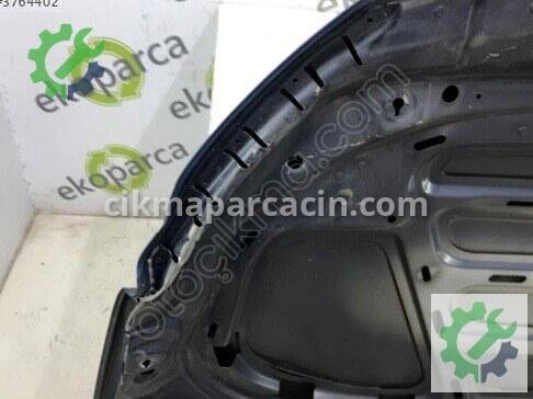 Volkswagen Golf Kaput 5G0823031 çıkma parça