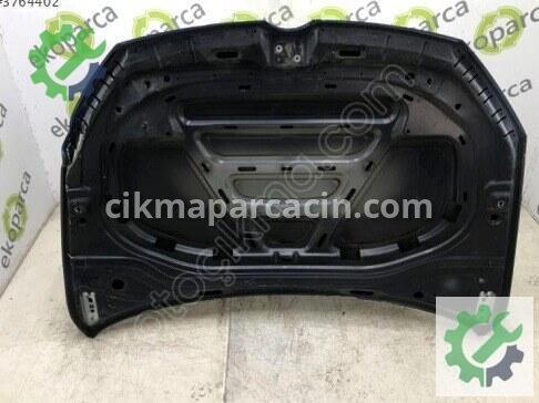 Volkswagen Golf Kaput 5G0823031 çıkma parça