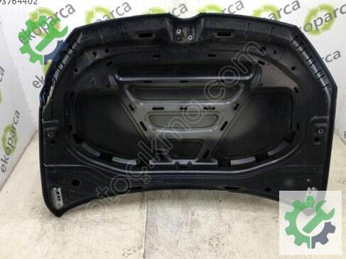 Volkswagen Golf Kaput 5G0823031 çıkma parça