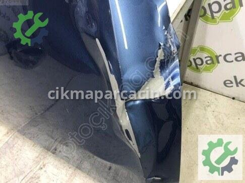 Volkswagen Golf Kaput 5G0823031 çıkma parça