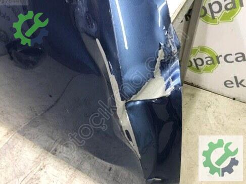 Volkswagen Golf Kaput 5G0823031 çıkma parça