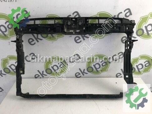 Volkswagen Golf Ön Panel 5G0805588AC çıkma parça