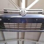 VOLKSWAGEN GOLF 2013 2017 ÖN TAMPON (DOLU) 5G0807221