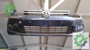 VOLKSWAGEN GOLF 2013 2017 ÖN TAMPON (DOLU) 5G0807221