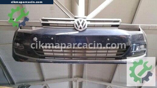 Volkswagen Golf Ön Tampon çıkma parça
