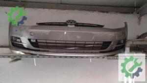 VOLKSWAGEN GOLF 2013 2017 ÖN TAMPON (DOLU) 5G0807221