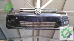 VOLKSWAGEN GOLF 2013 2017 ÖN TAMPON (DOLU) 5G0807221