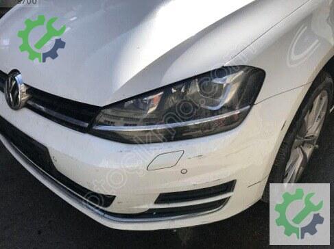 Volkswagen Golf Ön Tampon 5G0807217BP çıkma parça
