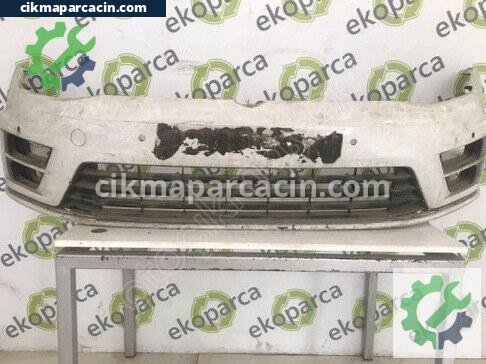 Volkswagen Golf Ön Tampon çıkma parça