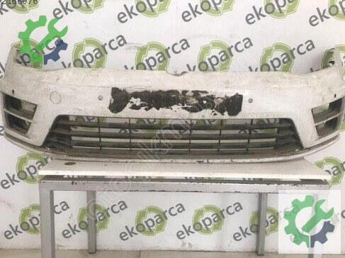 Volkswagen Golf Ön Tampon çıkma parça