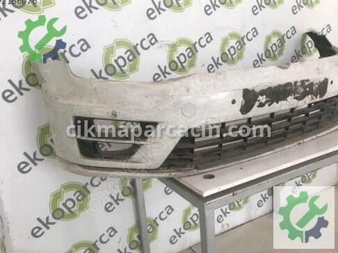 Volkswagen Golf Ön Tampon 5G0807221 çıkma parça