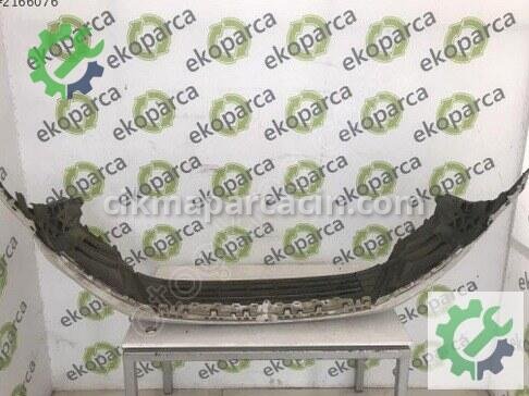 Volkswagen Golf Ön Tampon 5G0807221 çıkma parça