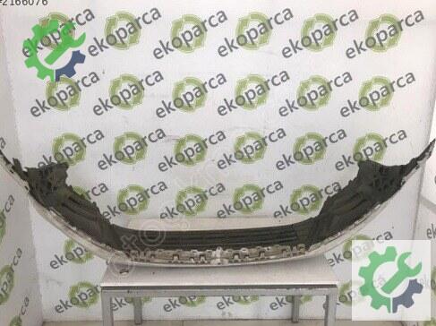 Volkswagen Golf Ön Tampon 5G0807221 çıkma parça
